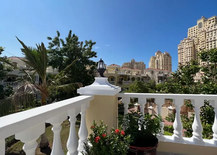 Villa United Arab Emirates